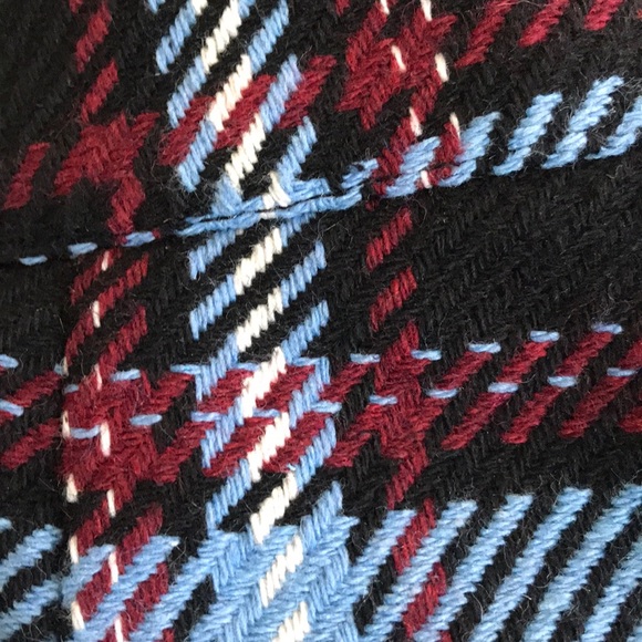 NWT Simplee Zip Skirt - Picture 6 of 8